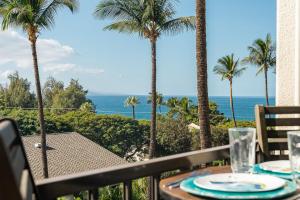 Kihei Akahi C-507 by Coldwell Banker Island Vacations - 3hvězdičkové hotely ve městě Wailea