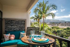 Kihei Akahi C-507 by Coldwell Banker Island Vacations