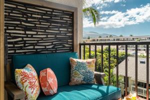 Kihei Akahi C-507 by Coldwell Banker Island Vacations