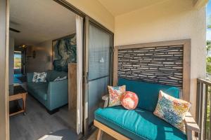 Kihei Akahi C-507 by Coldwell Banker Island Vacations