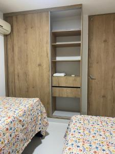 Apartamento alameda del Rio