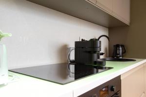 Duomo 500 mt - Suite between art and design with WI-FI