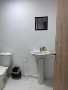 Apartamento alameda del Rio