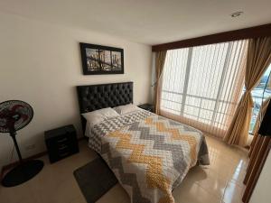 apartamentos ejecutivos