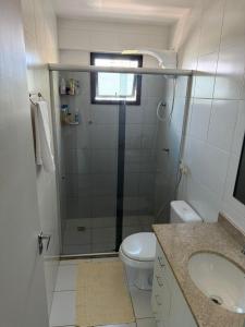 Apartamento no Edifício Samurai, Batista Campos