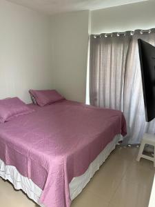 Apartamento no Edifício Samurai, Batista Campos