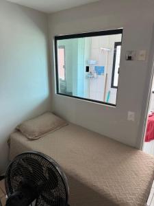 Apartamento no Edifício Samurai, Batista Campos