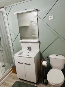 Appartements Villa Riva-Mela : photos des chambres