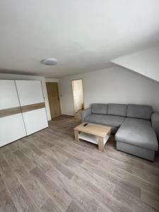 Apartmány Ferie
