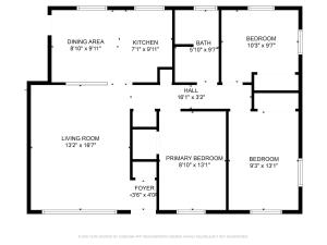 1 Block To Lambeau 3 BR Sleeps 6 Pet-Friendly