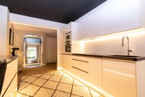 Bilbao Palace Lujo y Elegancia