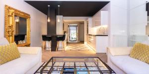 Bilbao Palace Lujo y Elegancia