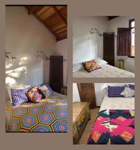 #casinhadasbananeiras