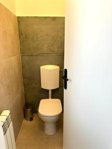 Apartment Oleander Garden