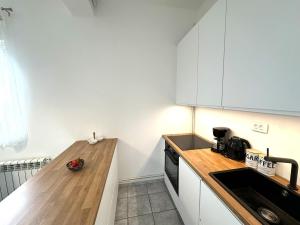 Apartment Oleander Garden