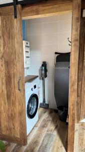 Gîte entier - Alleu des Bois