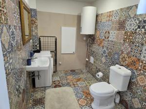 Apartmány Modrý Dom