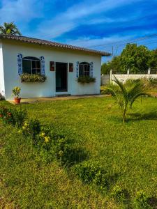 Tres Cielos Cabañas