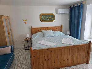 Apartmány Modrý Dom