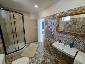 Apartmány Modrý Dom