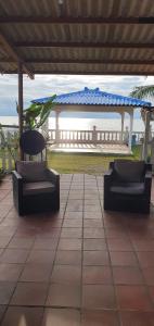 Casa de Campo, frente a la playa Skybluebyguanche