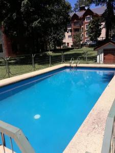 Natulareza y relajo-muy cercano al centro de Pucón