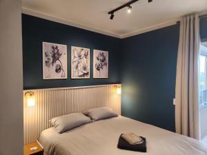 Studio Completo - 500m Metrô Saúde e 15min Aeroporto de Congonhas