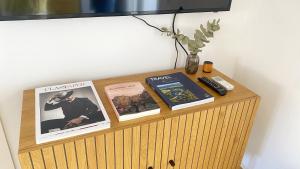 Ronda Slow Stay, Relax and Terrace