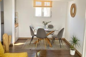 Ronda Slow Stay, Relax and Terrace