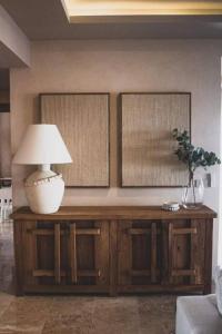 Casa Cantaro Ocean View in La Amada Residences