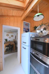 La Villa Méla au marché de Piraillan