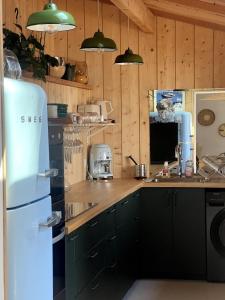 La Villa Méla au marché de Piraillan