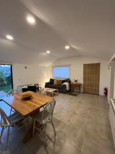 Los Coirones 3 - Cabaña con jardin