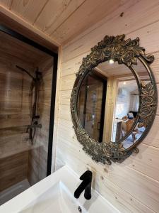 ECO Domek Tatry Ski out Bukowina