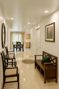Chic 3BR Stay in Laval, Bright and Peaceful