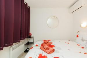 Suite 322 - Sea View - Beach - Clim - Wifi
