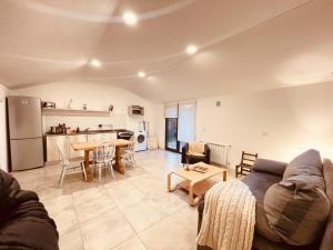 Los Coirones 3 - Cabaña con jardin