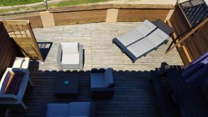 Appartement Cemiliana