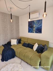 White Rose Hill Luxury Apartment Budapest