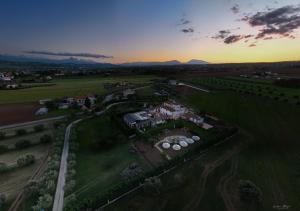 Moliké country house