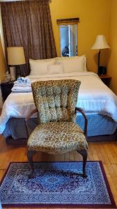 The Empire House Hotel and Restaurant