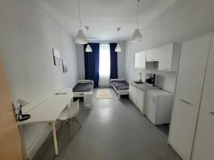 mobirooms pokoje i apartamenty