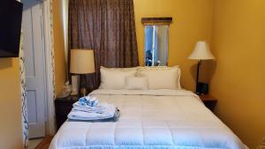 The Empire House Hotel and Restaurant