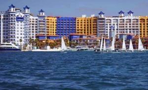 Porto Marina majestic