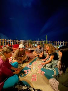 Berber Waves Surf House - Ubytování bez kategorie ve městě Tamraght Ouzdar