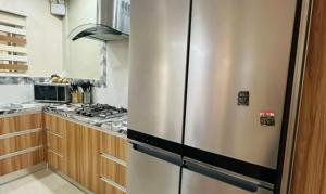 Elevated 4 Bedroom Home