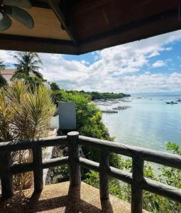 Elevated 4 Bedroom Home