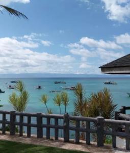 Elevated 4 Bedroom Home