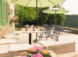 Casa Kamik-19th Century Stone House 50 m from Sea