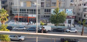 Durres Apartment AGIS